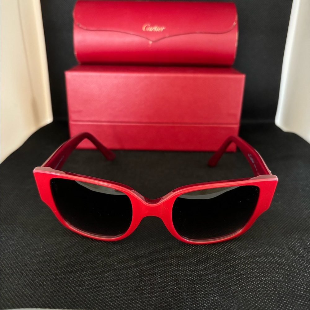 Cartier Sunglasses
